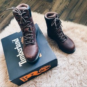 Timberland Pros